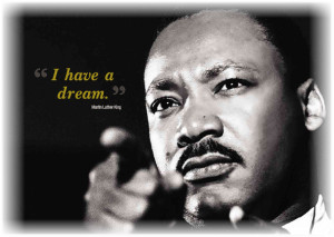 Martin-Luther-King