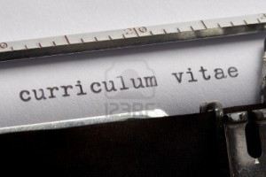 curriculum-vitae