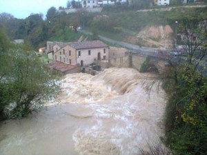 Maltempo/ Geologi: da 2009 ogni anno un evento grave come Sardegna