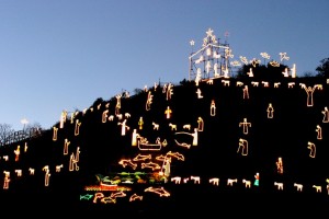 il-presepe-di-manarola