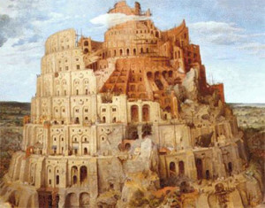 babel