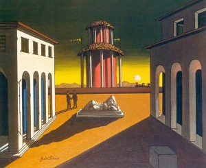 de chirico