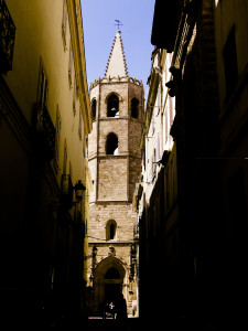 Alghero_Cathedral_Catalan_Gothic