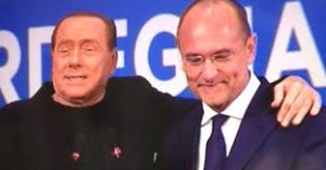 berlusconi