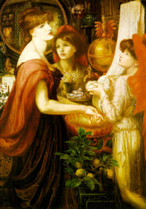 rossetti