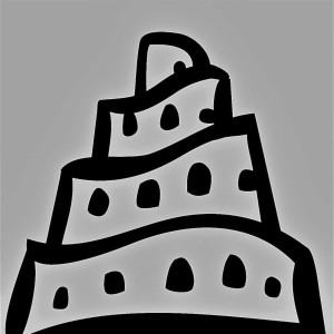 Logo Premio Babel