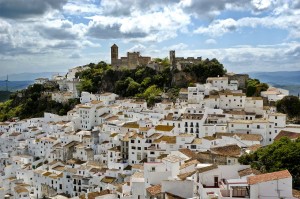 Casares-Andalusia