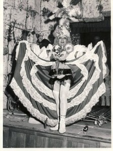 carmen miranda