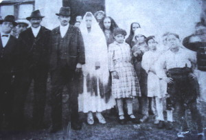 Matrimonio in Gallura