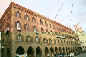 palazzo vivanet