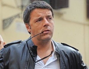 >>>ANSA/PD: RENZI, CHI VINCE LE PRIMARIE SIA CANDIDATO A PREMIER