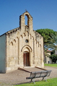 sant'alenixedda