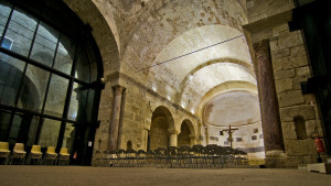 Cagliari_CHIESA.S.SATURNINO