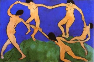 Henri+Matisse+-+La+Danse+(first+version)+