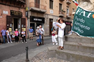 12 10 2014 cagliari fai piazza - foto giuseppe ungari