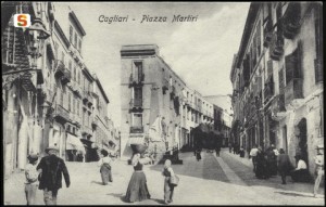 piazza martiri