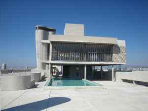 le  corbu