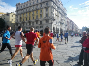 maratona