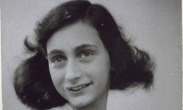 Piccole donne, grandi sogni. Anne Frank - LeggendoLeggendo