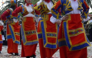 costume di desulo