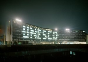 Unesco_HQ_Paris_France