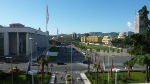 Piazza Castriota