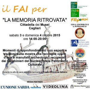 LOCANDINA FAI_3-4OTTOBRE_CITT.MUSEI