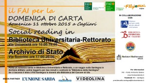 LOCANDINA_FAI_11 OTTOBRE_DOMENICA DI CARTA