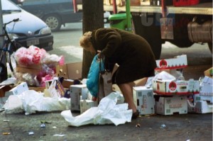 povertà