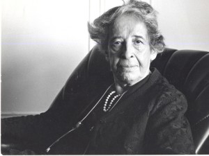 hannaharendt