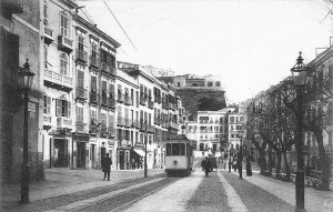 piazza san francesco