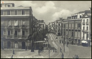 Corso Vittorio Emanuele