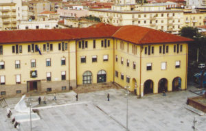 Municipio-Carbonia