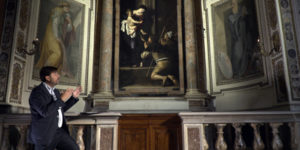 caravaggio