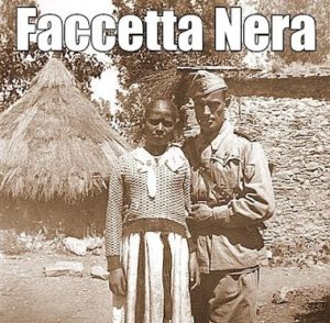 Faccetta-nera