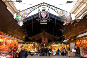 La-Boqueria