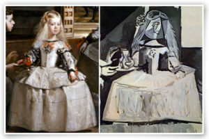 las-meninas-picasso-velazquez