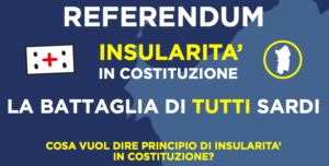 Manifesto-insularità