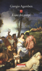 L'uso dei corpi