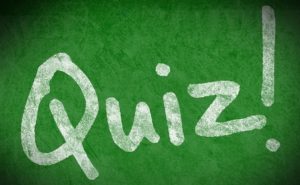 Quiz