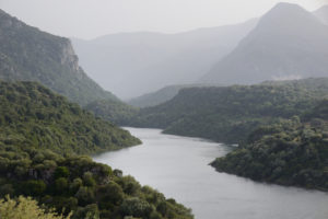 Interno della Sardegna