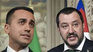 di maio