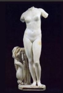 Venere_di_Cirene