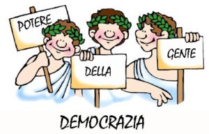 democrazia