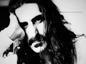 Frank-Zappa