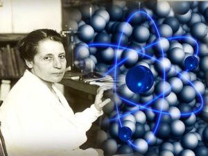 Lise Meitner