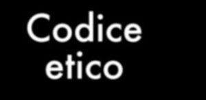 Codice etico