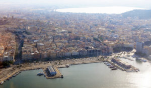 Cagliari