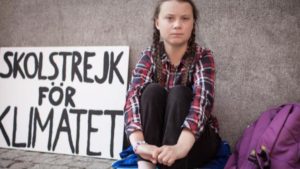 Greta-Thunberg-clima