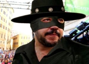 Zorro